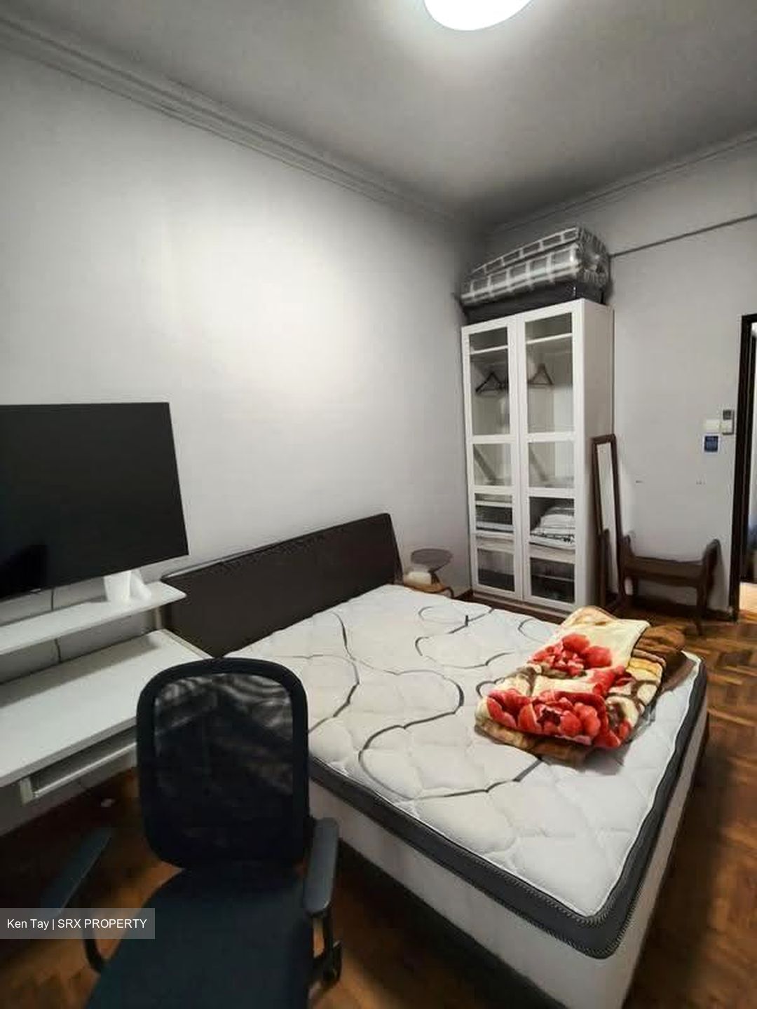 Loyang Villas (D17), Terrace #637706391